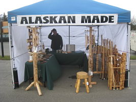 Alaskan Made