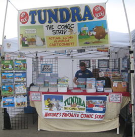 tundra