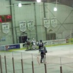 Hockey Alaska Avalanche
