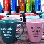 Bad Girls of the North