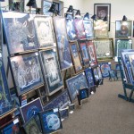 Bad Girls of The North Art Show