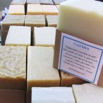 Sound Soap