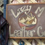 Lazy Mountain Leather Co.