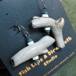 Fish Lips and Bird Teeth Studio