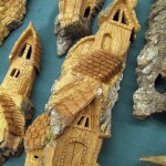 Alaska Woodcarver