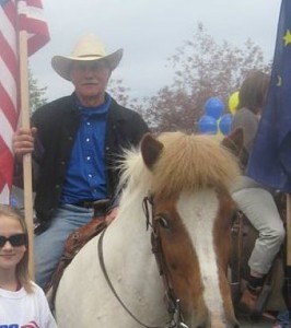 Colony Days Parade