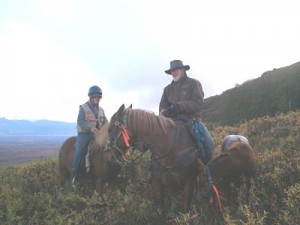 Glacier Mountain Adventures